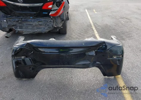 2014 Nissan Sentra Sr z USA, uszkodzony, nr VIN 3N1AB7AP2EY221196